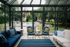 Chateau Lazuline - Six Bedroom Castle, Sleeps 12 - Image 3