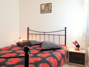 Vacation apartment ANA with large garden for shared use - Image 4