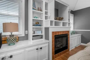 \"The Salty Cloud\" - Dunes home w/ private pool, 3 bedrooms / 2.5 baths, PET FRIENDLY - Image 2