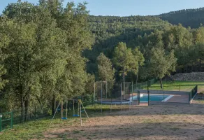 CAL SICULL WITH PRIVATE POOL - Image 4