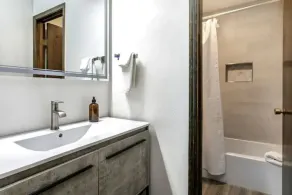 2BD/2BA w/ Hot Tub + Sauna + Free Vail Beaver Creek Shuttle - Image 3
