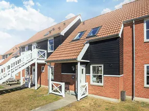 6 person holiday home in Borre - Image 2