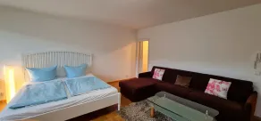 Studio Apartment Terrassengarten - Bad Kissingen - Image 4