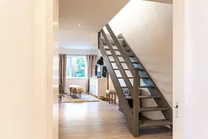 Modern 2 BD w Garden in the Heart of Tetbury - Image 3