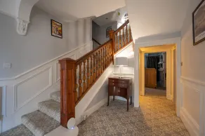 A luxurious Country home- 2 mins drive to Loch Ness (sleeps 28) - Image 2