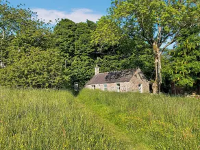 Craigrannoch Cottage - Image 4