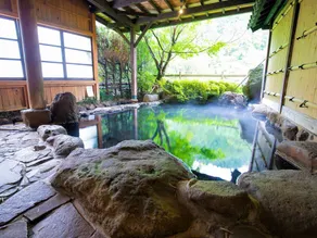 Shirataki Hotel - Image 1