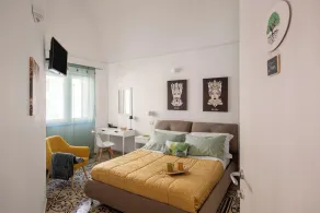 Madre Terra Airport Apartment & Rooms - Image 4