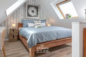 Apartment Bude 2 in Büsumer Deichhausen - Image 5