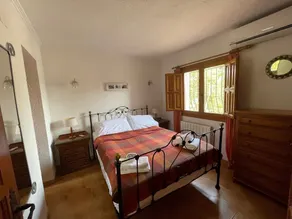 3 seng 2 bad familie villa, tæt på strand, WIFI og air con - Image 5