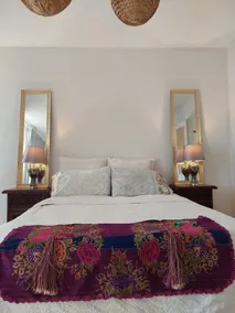 Suite with pool and mountain view / Suite with pool and mountain view - Image 2