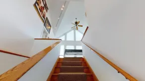 Oceanfront 4 bed, 3 bath colonial beach home, right on Casco Bay! - Image 2