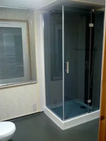 Sommerhus Johannesdal nær Mien, 4 personer - Image 4