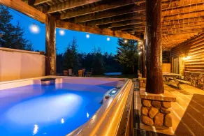 Big Bear Lodge Retreat where friends & families gather and meet! - Image 5
