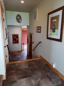 Welcome to Flotsam! A stunning oceanfront home with iconic Haystack Rock views. - Image 5