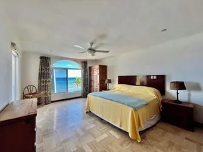 Caribbean Reef Villa 232, OceanFront, huge pool for families/couples - Image 4