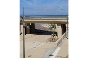 Fl'Heurt de Sable Appartement au bord de mer - Image 3