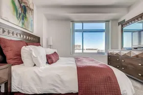 Upscale 1BR Apartment | Kitchen |Washer in-unit | Cambridge | by GLS - Image 4
