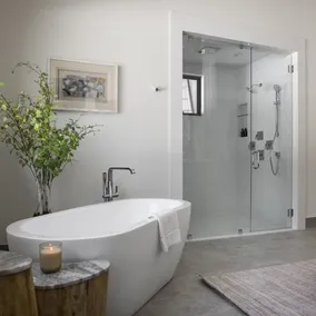 Private Hot Tub plus Pool and Fitness Center Access at Teton Mountain Lodge - Image 3