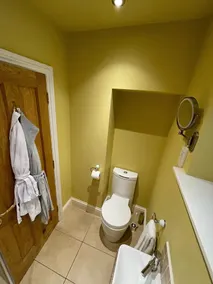 Gorgeous ground floor luxury Apartment in Fishing Village of Crail - Image 2