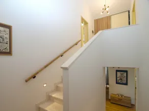 Villa con piscina e aria condizionata - Image 2
