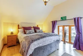 MILLER'S LODGE, romantic, character holiday cottage in Liskeard - Image 5