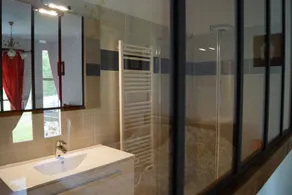Longère XVIIIe totalement rénovée avec piscine proche ISSIGEAC - Image 5