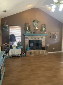 Live Oak Home - Image 3