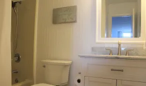 Meerblick, 2 Schlafzimmer, 2 Badezimmer Wohnung, St. Regis #3213, Topsail, NC - Image 3