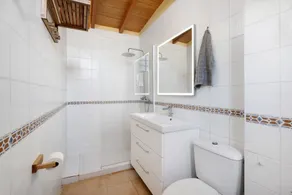 Maison de vacances 'Finca Firmamento - Casa Sol' avec vue sur la montagne, terrasse privée et Wi-Fi - Image 3