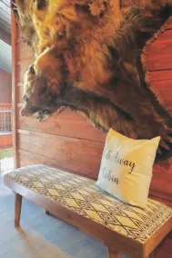 Hideaway Cabin - Image 2