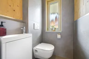 Casa vacanze per 6 persone con piscina e sauna privata - Image 5