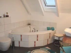 Loft apartment with 3 bedrooms at the gates of Munich near the airport! - Image 5
