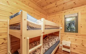 Hyggeligt hjem med 3 soveværelser i Øydegard - Image 5