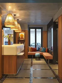 Hotel Méridional - Image 5
