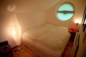 Sommerhus under kastanjer i den rolige udvej Worpswede - Image 3