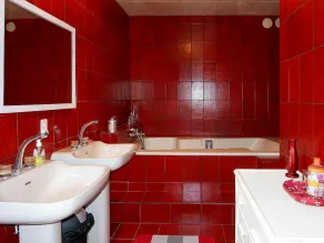 Acogedor apartamento en villa para 6 personas con terraza y mascotas permitida - Image 2