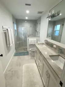 Overlook Nature Preserve in Private 5 Bedroom Waterfront Home - Image 3