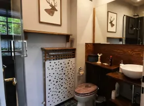 'Sissi' un charmant appartement dans un style de maison de campagne moderne - Image 2