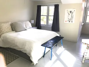 Smukt og rummeligt nyt sommerhus i charmerende landsby ved Bayside - Image 5