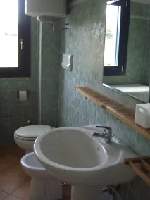 Residence Valledoria 2 - Two-room apartment SILVIA n. 31 - Image 3