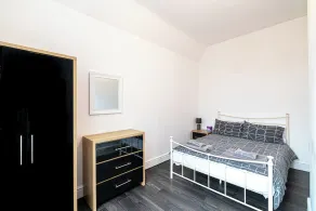 Two Bedroom Apartment by Guestz - Image 3