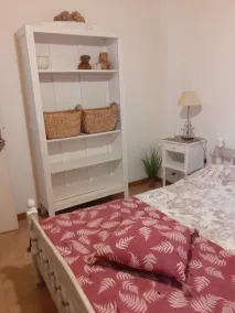 200 m fra hjertet af landsbyen, App 55 M² WiFi i Resid lukket gårdhave, stille - Image 4