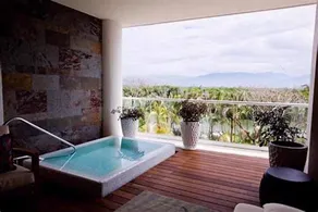 Nuevo Vallarta Grand Luxxe Loft contact me for available week - Image 2