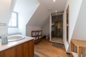 Le Clos du Père Joseph gîte capacité 15 personnes - Image 5