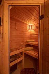 Exclusivo casa com jardim de Inverno e sauna - Image 3
