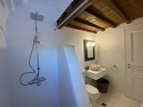 Excellent Mykonos Villa | 6 Bedrooms | Villa Alessandra | Stunning Sea & City - Image 4