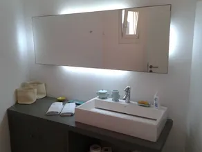 Ruhige Familienvilla im Herzen der lebhaften Hauptstadt von Sifnos - Image 3