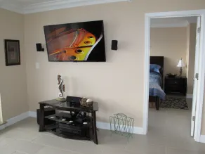 Nouvellement rénové Corner Unit Avec Incroyable vue sur le Golfe! - Image 4