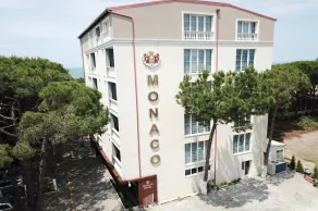 Hotel Monaco - Image 5